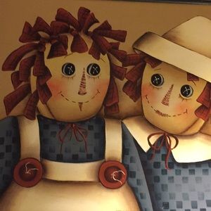 Meet your Posher, Pam